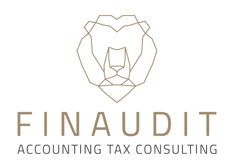 Logo de la Fiduciaire FINAUDIT